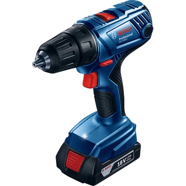 Bosch GSR 180-LI Professional Matkap