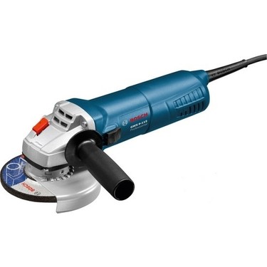 Bosch Professional GWS 9-115 P 900 W 115 MM Avuç Taşlama Makinesi